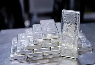 آغاز معاملات صندوق های نقره امروز ۱۴ دی در بازار سرمایه