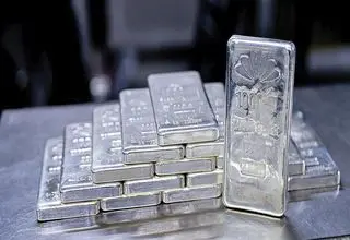 آغاز معاملات صندوق های نقره امروز ۱۴ دی در بازار سرمایه