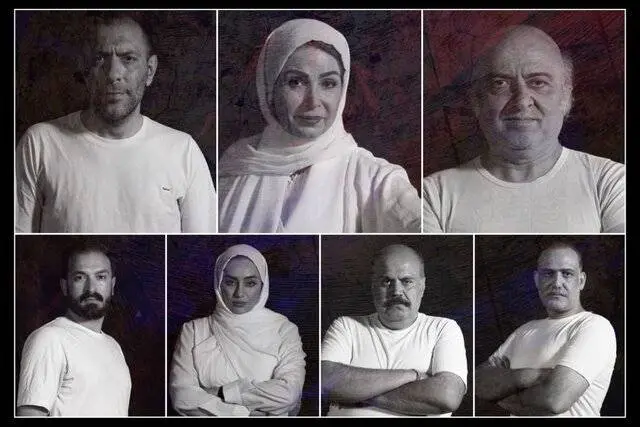 تئاتر شهر میزبان «سنگ بست» میشود