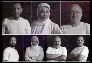 تئاتر شهر میزبان «سنگ بست» می‌شود