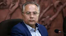 معاون پزشکیان صعود تیم ملی فوتبال ایران به جام جهانی را تبریک گفت 