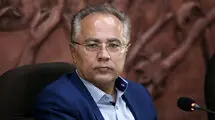 معاون پزشکیان صعود تیم ملی فوتبال ایران به جام جهانی را تبریک گفت 