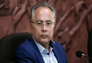 معاون پزشکیان صعود تیم ملی فوتبال ایران به جام جهانی را تبریک گفت 