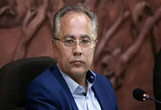 معاون پزشکیان صعود تیم ملی فوتبال ایران به جام جهانی را تبریک گفت 