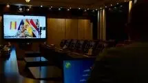 نمایندگی ناتو در بغداد تأسیس می‌شود