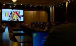 نمایندگی ناتو در بغداد تأسیس می‌شود
