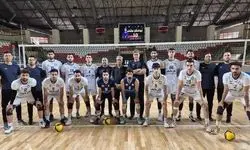 تیمداری گلخانه ای در لیگ یک والیبال