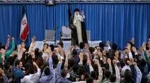 دانشجویان فردا به دیدار رهبری می‌روند