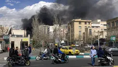 امن‌ترین فضای خیابان در زمان بمباران کجاست؟