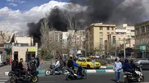 امن‌ترین فضای خیابان در زمان بمباران کجاست؟