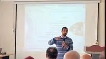 نه بیمارم نه عجیبم؛ فقط دنیا را طور دیگری می‌بینم