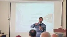 نه بیمارم نه عجیبم؛ فقط دنیا را طور دیگری می‌بینم