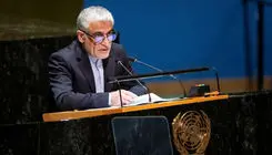 آمریکا مسئول تبدیل اعتراض به اغتشاش در ایران است 