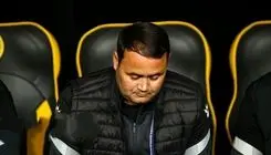 سرمربی آخال: سپاهان باید ممنون داره تیم داوری باشد / داوران یار کمکی سپاهان بودند