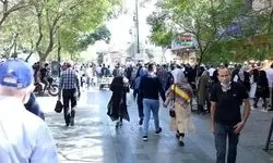 ۵۵ میلیون ایرانی در لبه پرتگاه فقر؛ هشدار بی‌سابقه نماینده مجلس