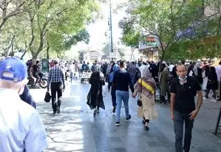 ۵۵ میلیون ایرانی در لبه پرتگاه فقر؛ هشدار بی‌سابقه نماینده مجلس