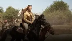 نماینده فلسطین در اسکار مشخص شد