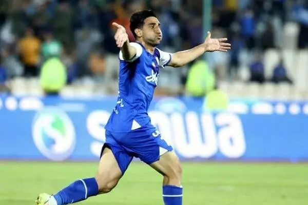 باشگاه استقلال محکوم شد