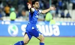 باشگاه استقلال محکوم شد