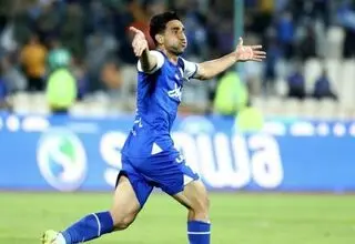 باشگاه استقلال محکوم شد