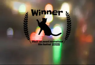 یک فیلم کوتاه ایران برنده جایزه «گربه‌سیاه بولیوی» شد
