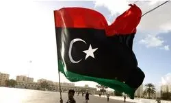 سقوط هواپیمای حامل رئیس ستادکل ارتش لیبی