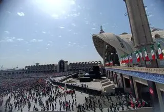 جزئیات مراسم اقامه نماز بر پیکر رهبر شهید انقلاب در مسجد جمکران