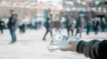 دلار ناآرام 