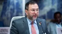 حرف‌های شوکه کننده وزیر خارجه ونزوئلا: مادورو رئیس جمهور ماست
