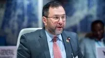 حرف‌های شوکه کننده وزیر خارجه ونزوئلا: مادورو رئیس جمهور ماست