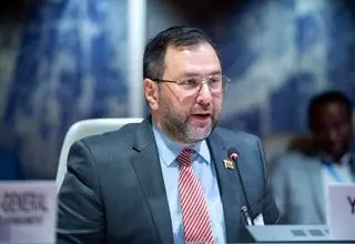 حرف‌های شوکه کننده وزیر خارجه ونزوئلا: مادورو رئیس جمهور ماست