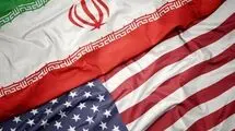 آمریکا ایران را تحریم کرد 