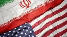 آمریکا ایران را تحریم کرد 