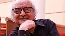 شعر شفیعی کدکنی برای ایران