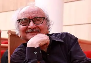 شعر شفیعی کدکنی برای ایران