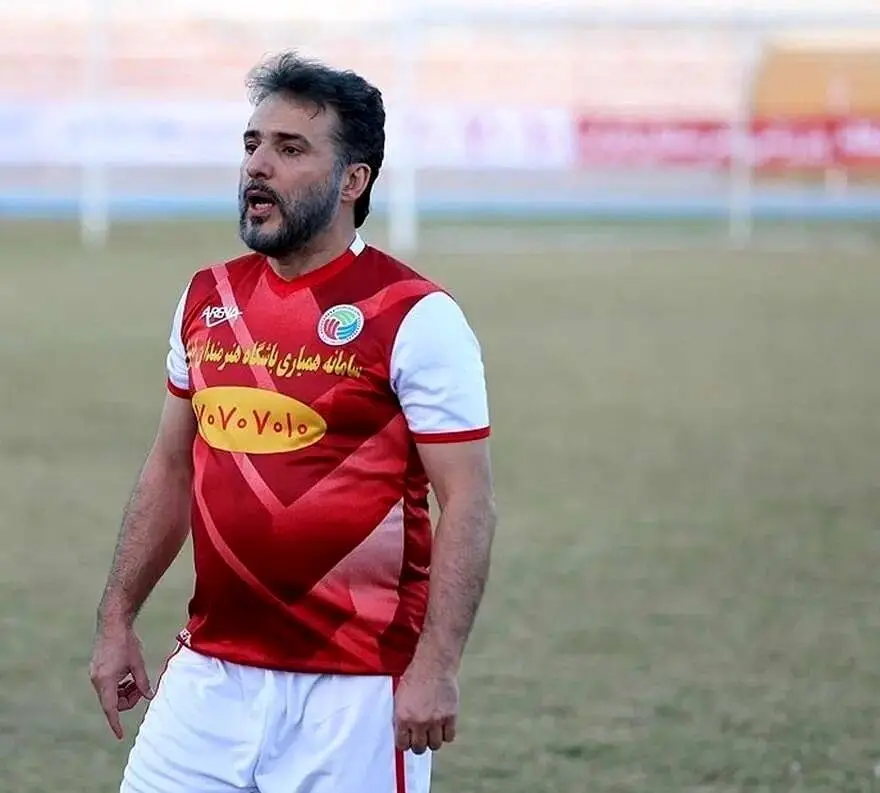 پرسپولیسی یا استقلالی؟