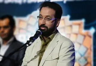 فرزاد جمشیدی مجری مشهور تلویزیون درگذشت