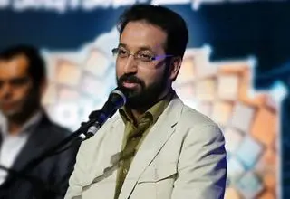 فرزاد جمشیدی مجری مشهور تلویزیون درگذشت