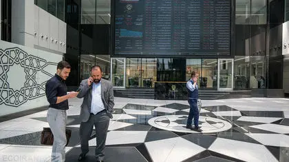 بورس بالاخره آرام گرفت؛ خودرویی‌ها در صدر معاملات بازار