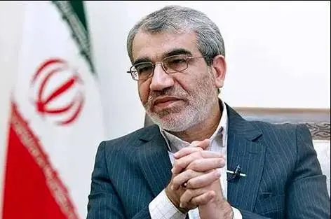 روایت حقوقی کدخدایی از حق ایران برای تعلیق همکاری با آژانس
