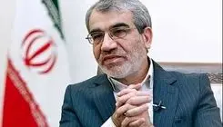 روایت حقوقی کدخدایی از حق ایران برای تعلیق همکاری با آژانس