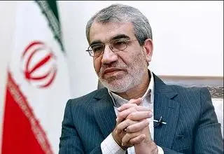 روایت حقوقی کدخدایی از حق ایران برای تعلیق همکاری با آژانس