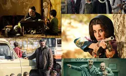 کدام فیلم‌های فجر هنوز اکران نشده؟