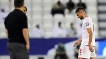 میلاد محمدی به اردوی تیم ملی فوتبال دعوت شد