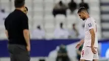 میلاد محمدی به اردوی تیم ملی فوتبال دعوت شد