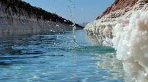 دریاچه نمک خور؛ سرزمین خیال در دل کویر