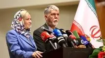 دروازه فرهنگ میان ایران و روسیه به آسمانی باز گشوده است
