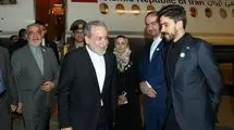 عراقچی وارد چین شد 
