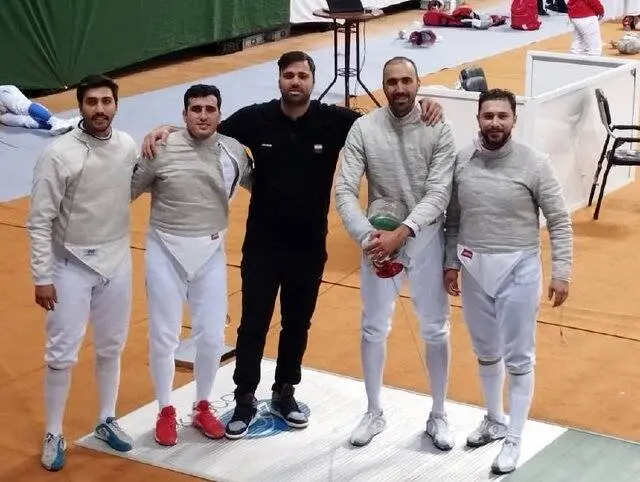 پورسلمان: باخت به ازبکستان و ژاپن نگرانمان کرد