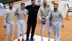 پورسلمان: باخت به ازبکستان و ژاپن نگران‌مان کرد